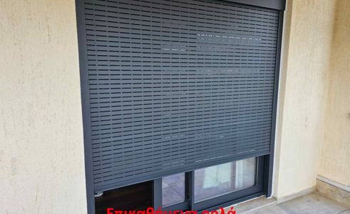 Επικαθήμενα ρολά