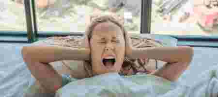 Ηχομονωτικά Κουφώματα Αλουμινίου