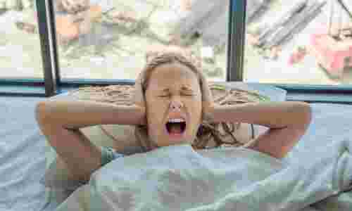 Ηχομονωτικά Κουφώματα Αλουμινίου