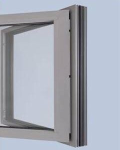 Μηχανισμός κρυφού μεντεσέ