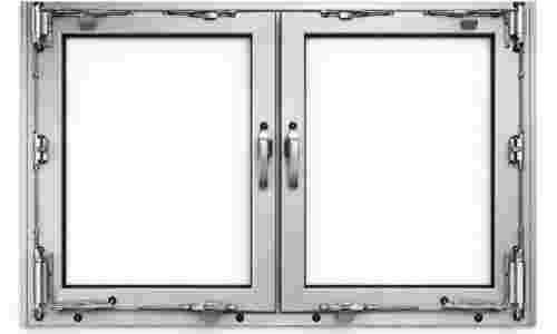 Μηχανισμοί περιμετρικού κλειδώματος για μέγιστη ασφάλεια