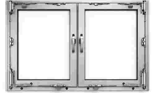 Μηχανισμοί κουφωμάτων αλουμινίου