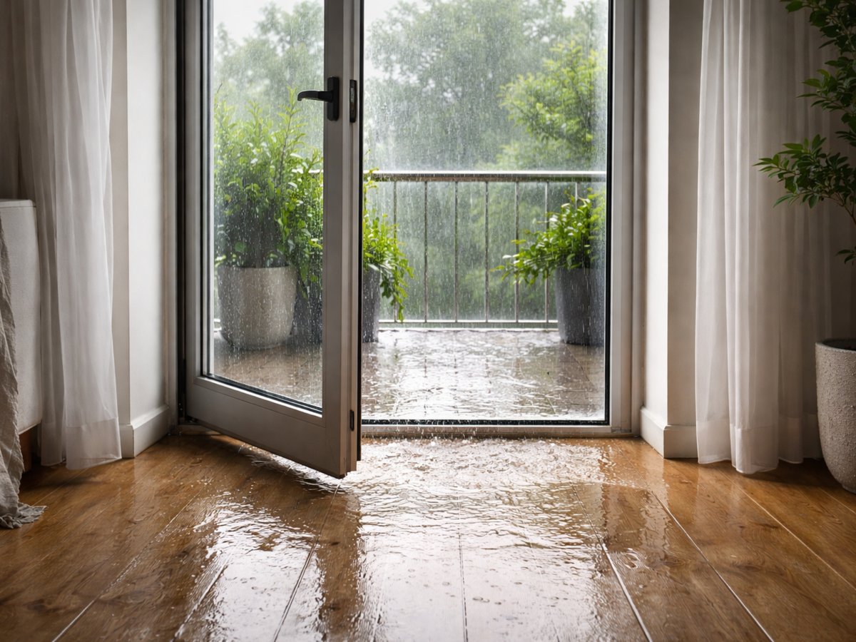 Ποια είναι τα καλύτερα κουφώματα αλουμινίου