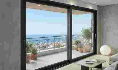 Συρόμενο επάλληλο