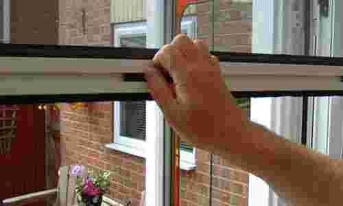 Φρένα σητών (το συνηθέστερο ατύχημα)