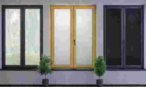 Είδη και κατηγορίες υαλοπινάκων – τζαμιών