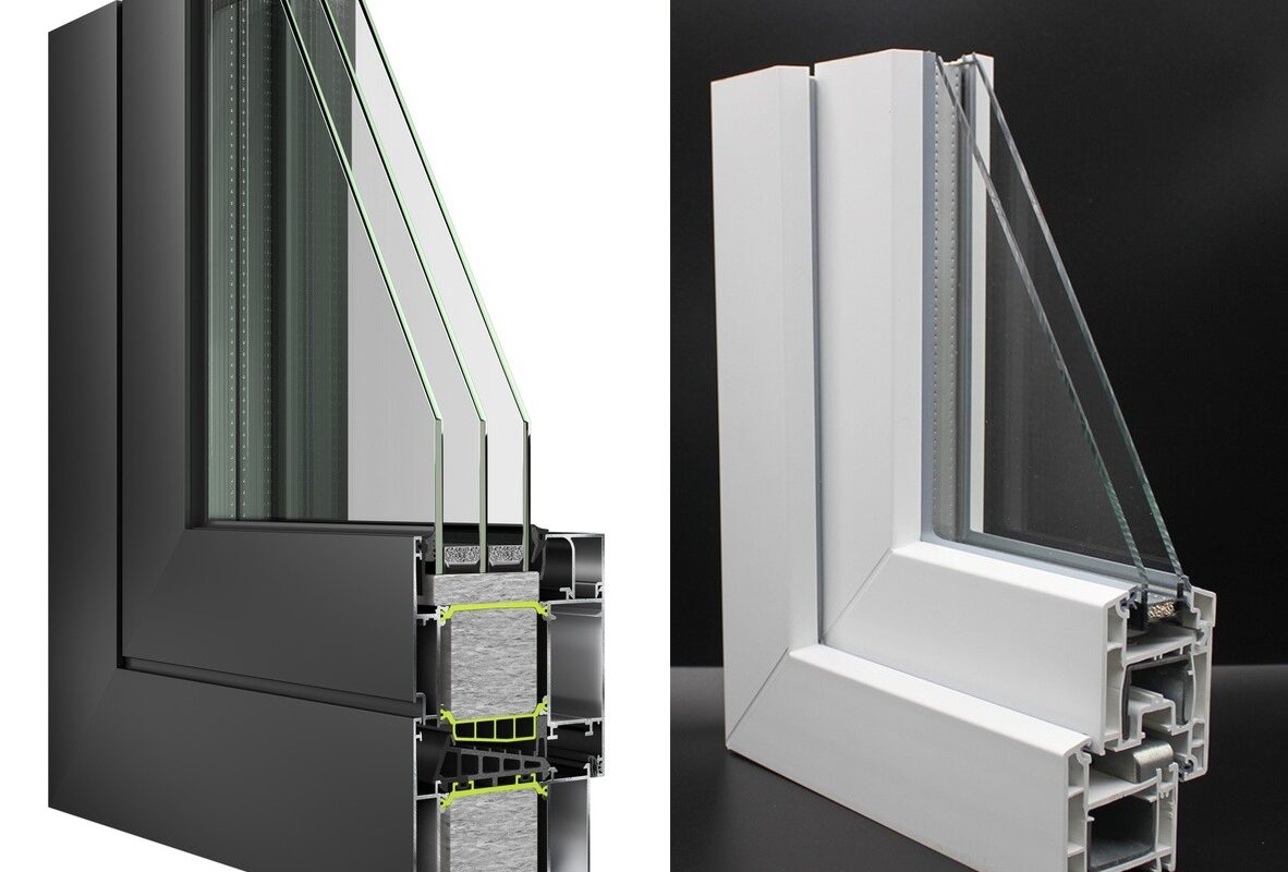 Είδη κουφωμάτων