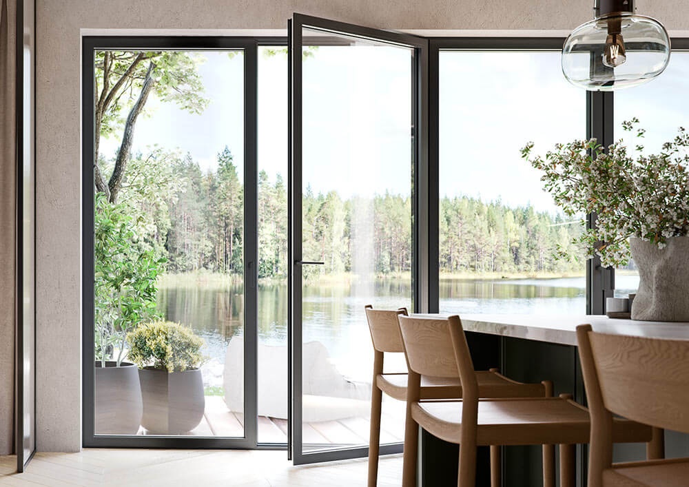 Είδη κουφωμάτων