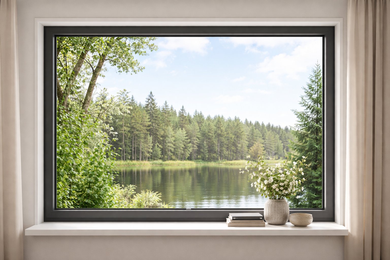 Είδη κουφωμάτων (2)