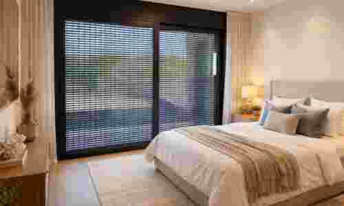 Video με νέα διάτρητα ρολά Europa 960