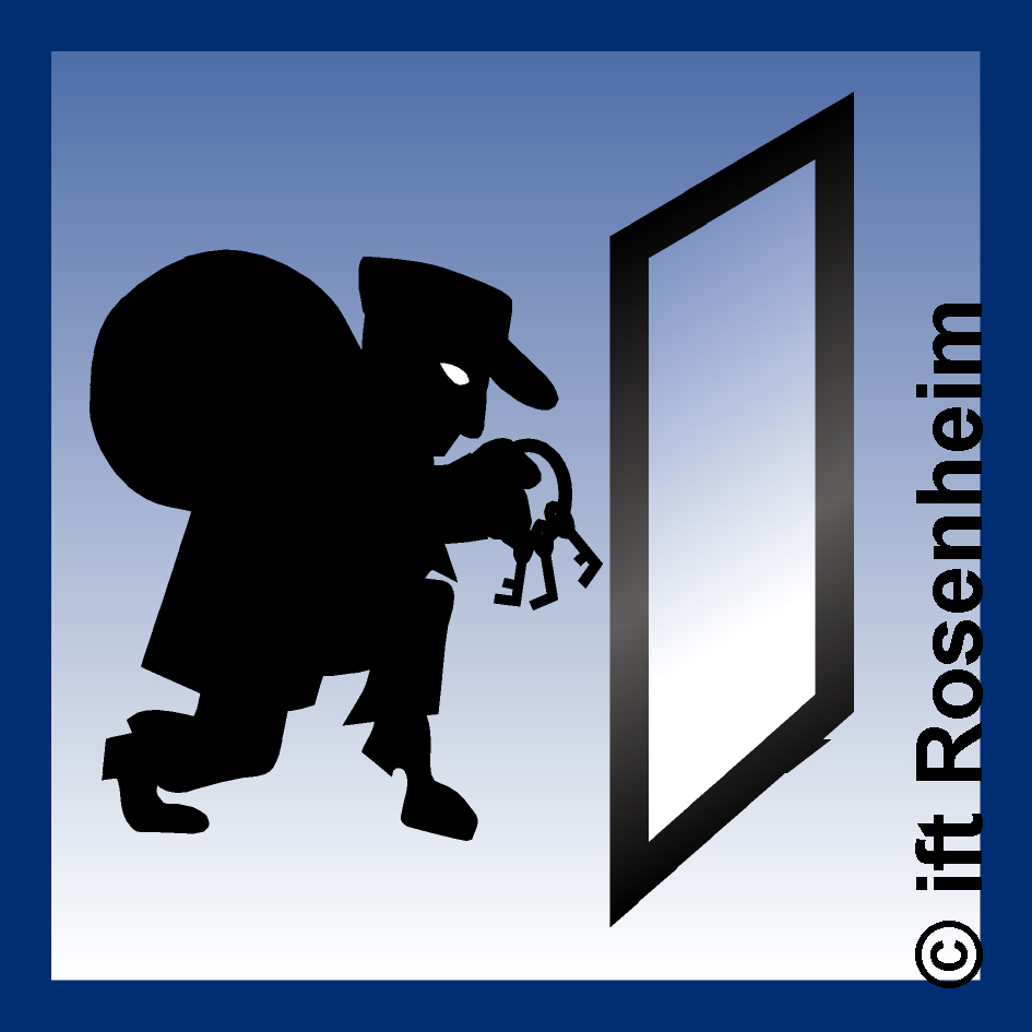 ασφάλεια κουφωμάτων