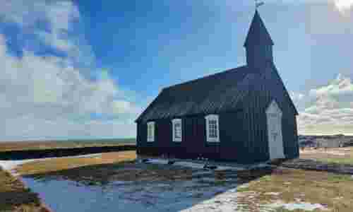 Ισλανδία Πόρτες και παράθυρα – Iceland doors and windows
