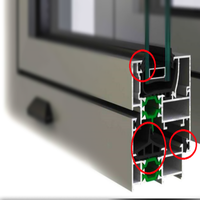 προσφορες κουφωματων ρολων