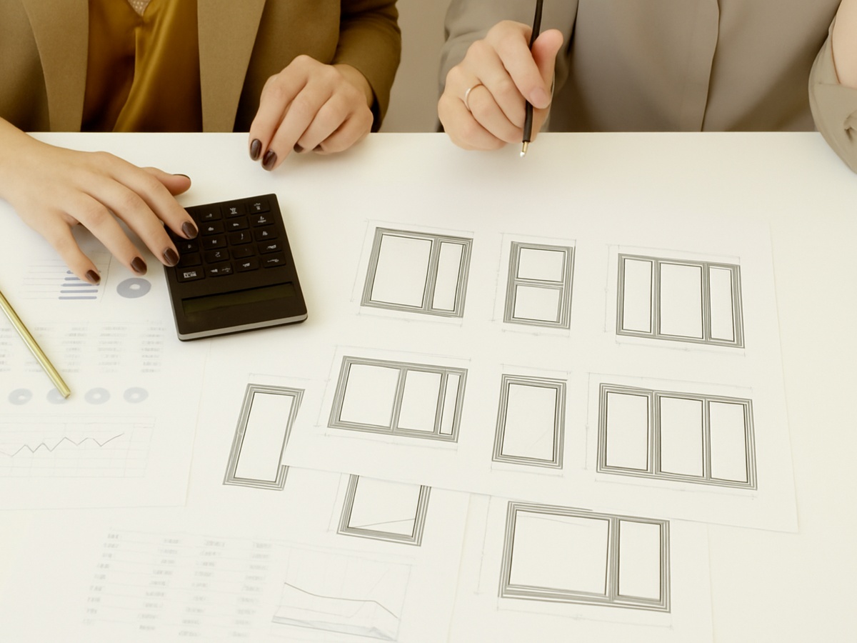 Προσφορές κουφωμάτων αλουμινίου τι να προσέξετε