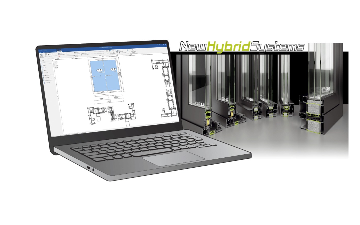 Προσφορές κουφωμάτων αλουμινίου