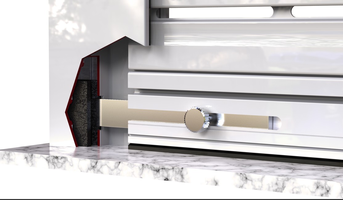 Σύρτες για ρολά