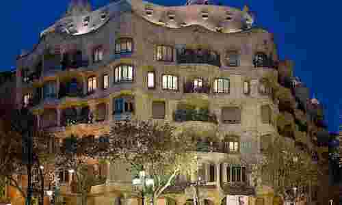 Η συμβολή των κουφωμάτων (αλουμινίου – σιδήρου – ξύλου) στην αρχιτεκτονική διάσημων κτηρίων.