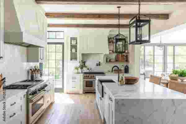 Πόρτες Κουζίνας