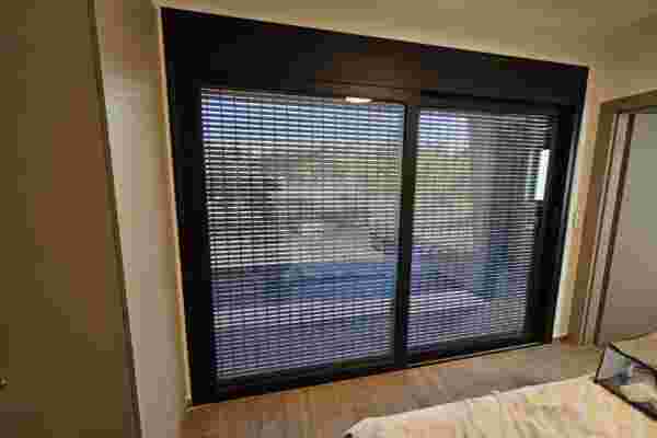 Ρολά Αλουμινίου