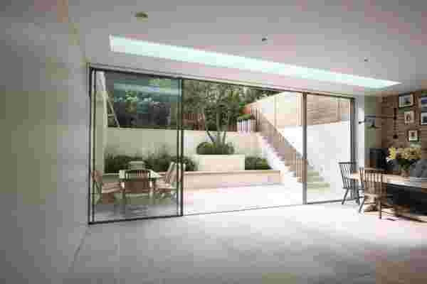 Κουφώματα Αλουμινίου