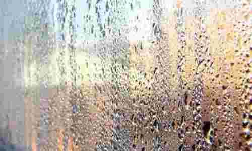 Υδρατμοί – υγροποιήση ”ίδρωμα” πανω στα κουφωματα