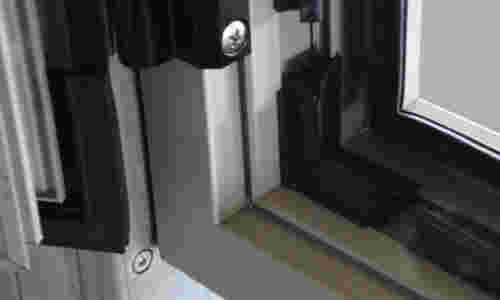 Λάστιχα (ελαστικά)  κουφωμάτων αλουμινίου