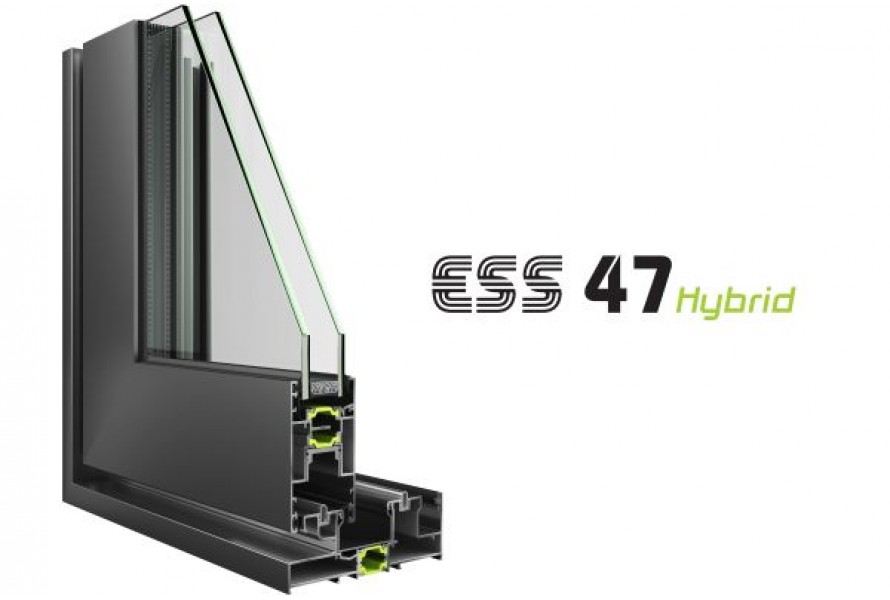 ESS 47 ενεργειακα συρομενα κουφωματα κενό - τρύπα - τούνελ