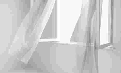 Αεροδιαπερατότητα κουφωμάτων αλουμινίου