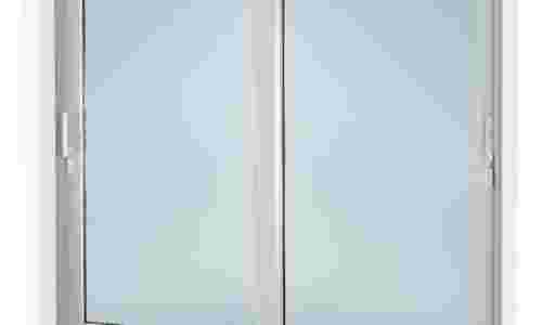 Ανασηκούμενο κούφωμα αλουμινίου