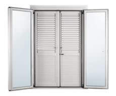 Ανοιγόμενα Κουφώματα