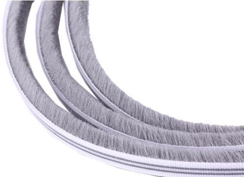 ασπρα βουρτσάκια κουφωματων