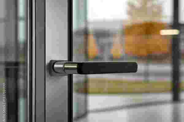 Πόμολα κουφωμάτων – Χερούλια