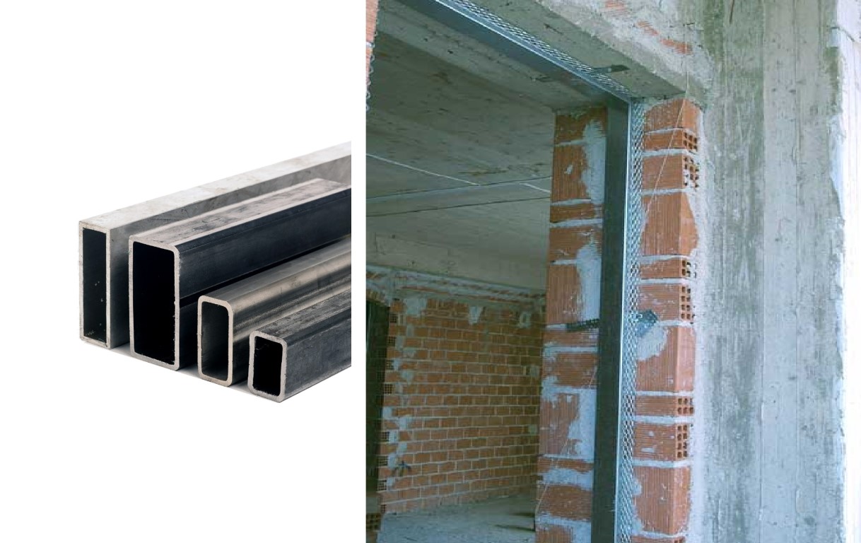 Χρειάζονται ψευτόκασες κατά την αποξήλωση των κουφωμάτων ;