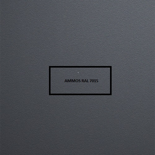 χρωμα AMMOS υπερανθεκτικο RAL 7015