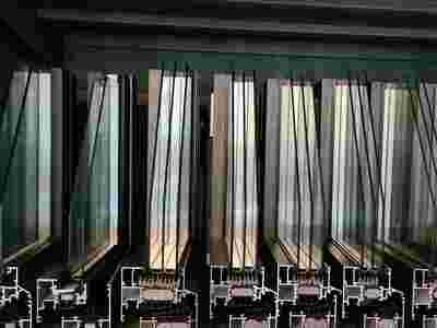 Είδη κουφωμάτων