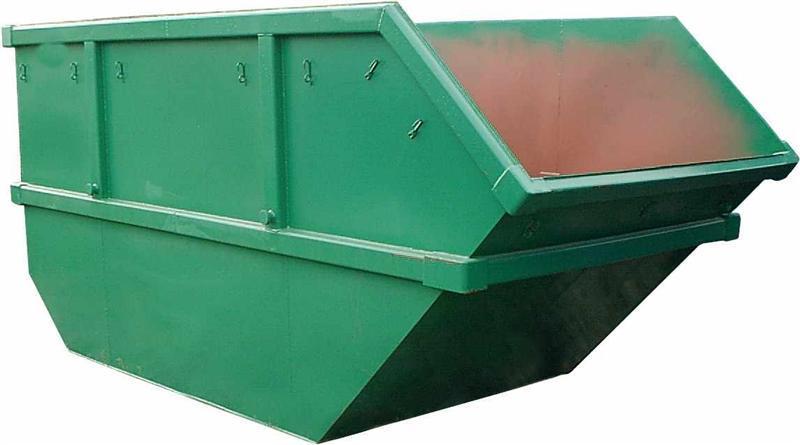 Είναι απαραίτητος ο κάδος μπάζων στην περίπτωση αντικατάστασης κουφωμάτων;