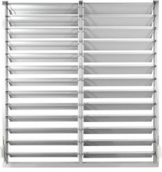 Σύστημα εξωτερικής σκίασης