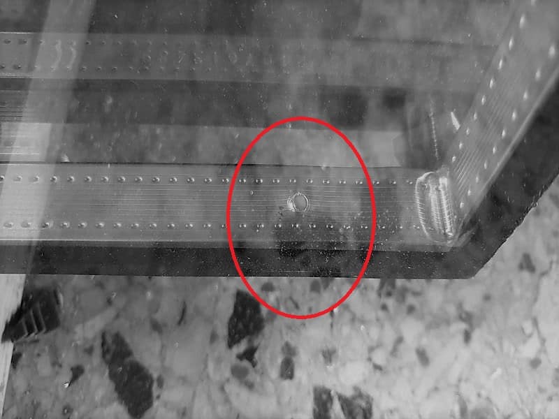 ενεργειακα τζαμια και αεριο argon αργον