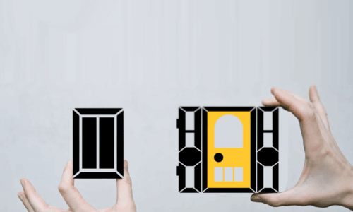 Ποια είναι τα καλύτερα κουφώματα αλουμινίου