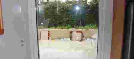 Ηχομονωτικά Κουφώματα Αλουμινίου