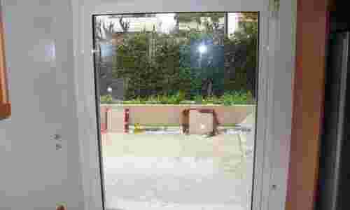 Ηχομονωτικά Κουφώματα Αλουμινίου