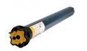 Ηλεκτρικά μοτέρ ρολών με μηχανισμό αντίληψης εμποδίου (ελεγχόμενης ροπής)