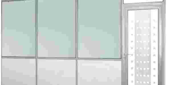 Εσωτερικά Χωρίσματα