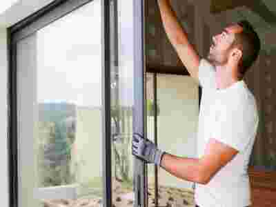 Κατασκευαστές κουφωμάτων αλουμινίου