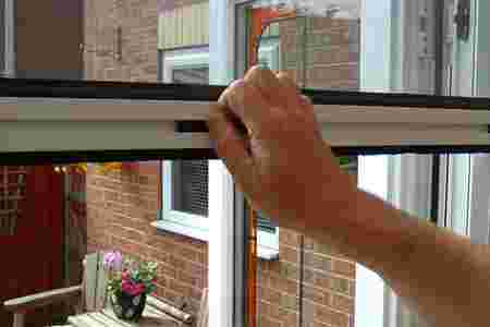 Φρένα σητών (το συνηθέστερο ατύχημα)