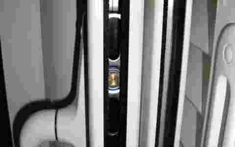 Πως να μην καταστρέφονται οι κλειδαριές στα κουφώματα αλουμινίου