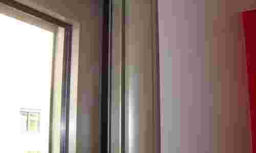 Κάλυψη τοιχοποιίας