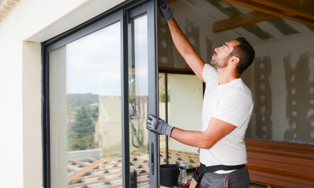 Μακροχρόνια συντήρηση και service κουφωμάτων