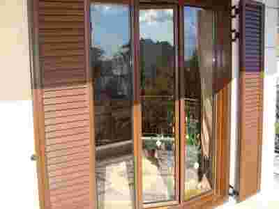 Μεγάλα πατζούρια – ρολά αλουμινίου