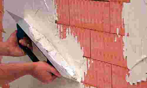 Μερεμέτια κουφωμάτων